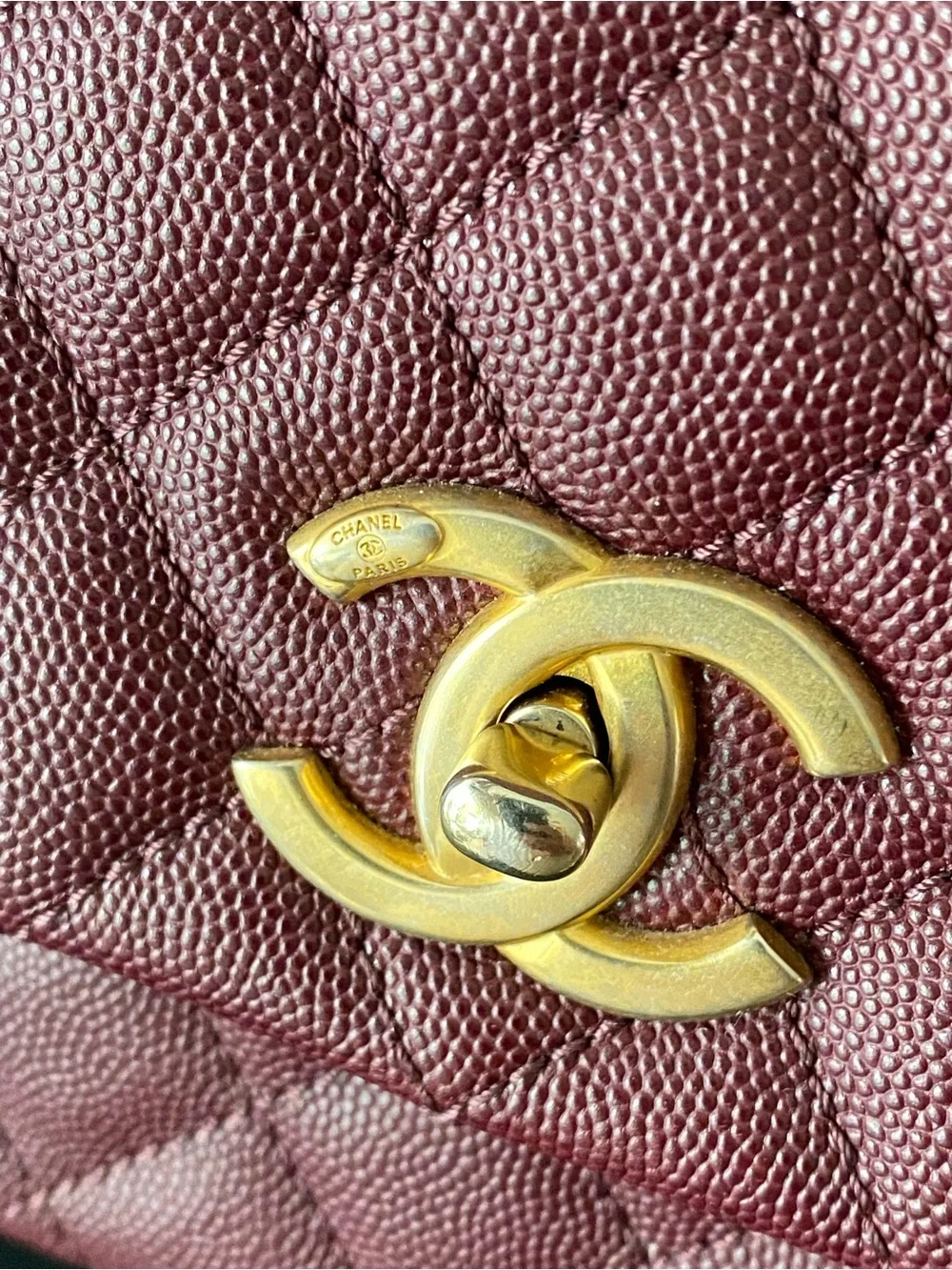 CHANEL very good
